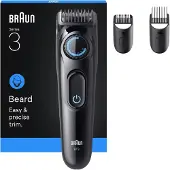Braun Series 3 BT3520