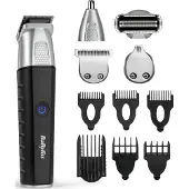 BaByliss Lithium Power 11-in-1 MT812E