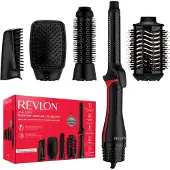 Revlon Tools One Step Blow Dry Multi Air Styler 5 In 1
