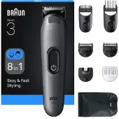 Braun Series 3 AIO3540