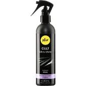 Pjur Ultra Glans latex verzorgingsspray