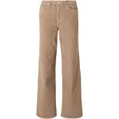 Vero Moda Broek 'VMTessa' lichtbruin