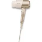 Beurer compacte haardroger "Iconic Pro" HC 40, goud