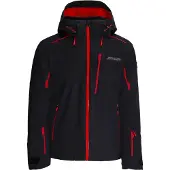 Spyder Leader Jas