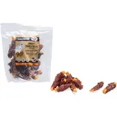 Beeztees Hondensnack Zoete Aardappel Bites met Eend 400 gram
