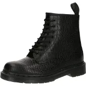 Dr. Martens Veterlaarsjes '1460' zwart
