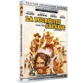 SIDONIS POURSUITE SAUVAGE (LA)-FR