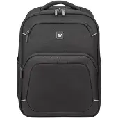 Roncato Gateway Zakelijke rugzak 40 cm Laptop compartiment zwart