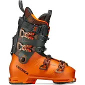 Tecnica - Heren skischoenen - Cochise 130 Dyn GW voor Heren - Maat 27 - Oranje