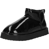 Bianco Boots 'Snow' zwart