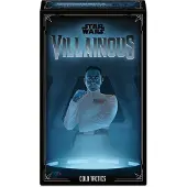 Ravensburger Disney Villainous - Star Wars Cold Tactics - Uitbreiding 3