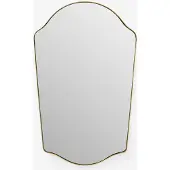 Sissy-Boy Gouden Boho Spiegel Small