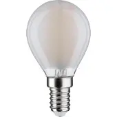 Paulmann LED druppellamp E14 6,5W 4.000K mat