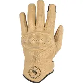 Helstons Sun Air Beige Zwart Maat T11
