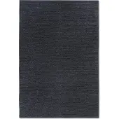 Villeroy & Boch Wollen Vloerkleed Francois - Antraciet 120 x 170 cm
