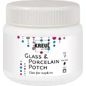 Kreul Porzellan Potch