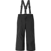 Reima Outdoor broek 'Proxima' zwart