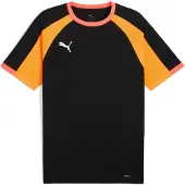 Puma Liga T-shirt Met Korte Mouwen