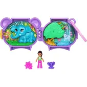 Mattel PET CONNECTS Elephant, Dier, 4 jaar, Meerkleurig