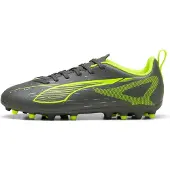 Puma Ultra 5 Play Mg Junioren Voetbalschoenen