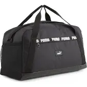 Puma sporttas Phase Tape Sports Bag Black zwart