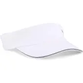 Puma kinderzonnepet Running Visor 026165