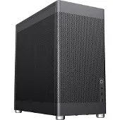 CoolBox Mp1 Mesh Pc-behuizing