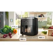 Bosch Airfryer MAF671B1 Serie 6