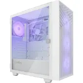 CoolBox Ga300 Gridline Argb Pc-behuizing