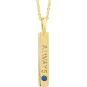 Secrecy P7162cdawwc03 Ketting