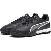 Puma King Pro Tt Football Boots Zwart EU 40 Man