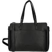 Enrico Benetti Lily Laptop Businessbag 14" black damestas