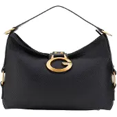 GUESS Schoudertas zwart
