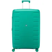 Roncato Skyline 2.0 4 wielen Trolley 79 cm met uitbreidingsplooi groente