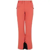 Protest Skibroek Women Kensington Tosca Red-L