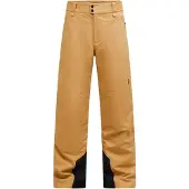Peak Performance Maroon Insulated Pants Men