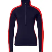 Goldbergh fuoco ski pully skipully dames -