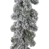 Everlands Guirlande | | 2.7 meter (Besneeuwd, Binnen)