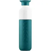 Dopper - Insulated - Isoleerfles 350 ml, turkoois