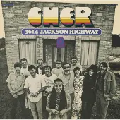 Warner Music 3614 Jackson Highway (LP)