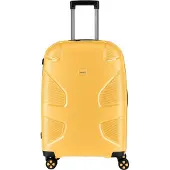 Travelite Trolley geel