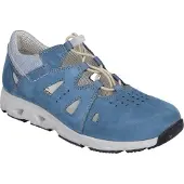Josef seibel Noih 08 | Sneaker voor Dames | blauw