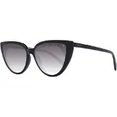 Emilio Pucci Cat Eye Zonnebril met Gradient Glazen