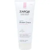 Zarqa Body Sensitive Shower Cream