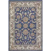 Hanse Home Vloerkleed Reni - Blauw 160 x 235 cm