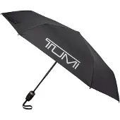 Tumi Umbrellas Medium Auto Close Umbrella black paraplu