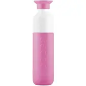 Dopper Thermosfles Insulated Drinkfles - Pelican Pink - 350 ml