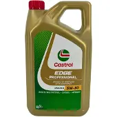 Castrol Edge LL 5W30 - 5L