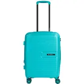 Gabol Steady Cabin Trolley blue