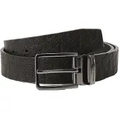 Armani Exchange Riem zwart